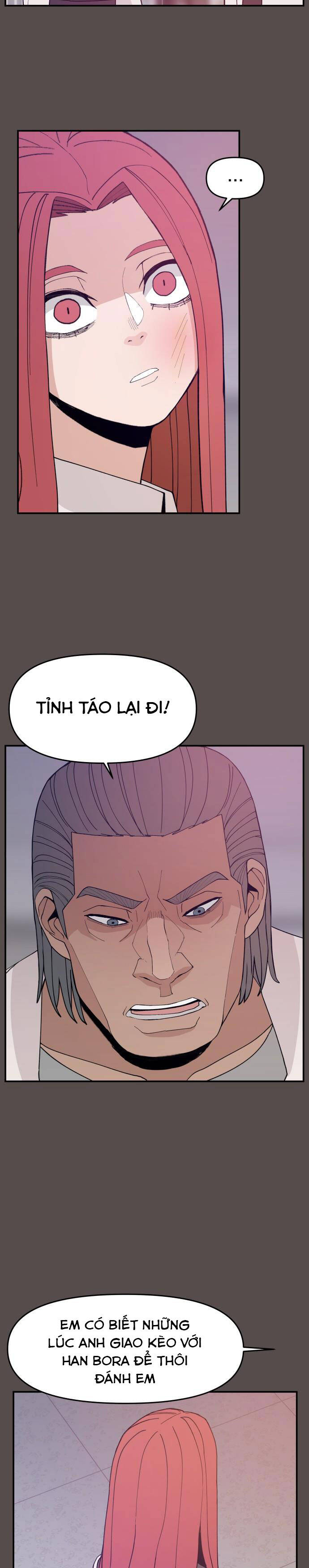 Lớp Học Phản Diện Chap 68 - Next Chap 69