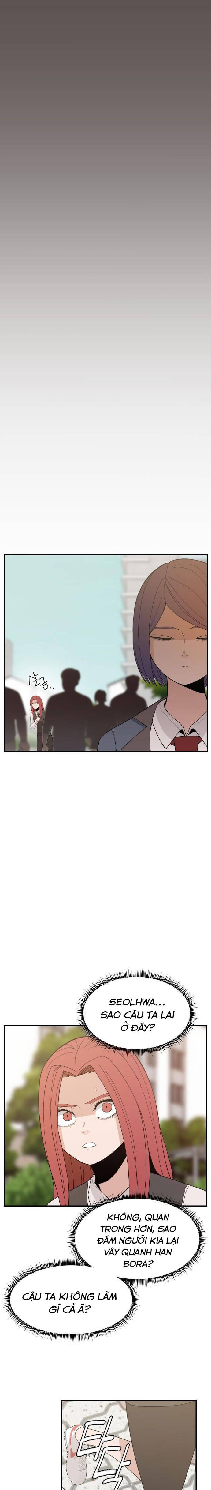 Lớp Học Phản Diện Chap 68 - Next Chap 69