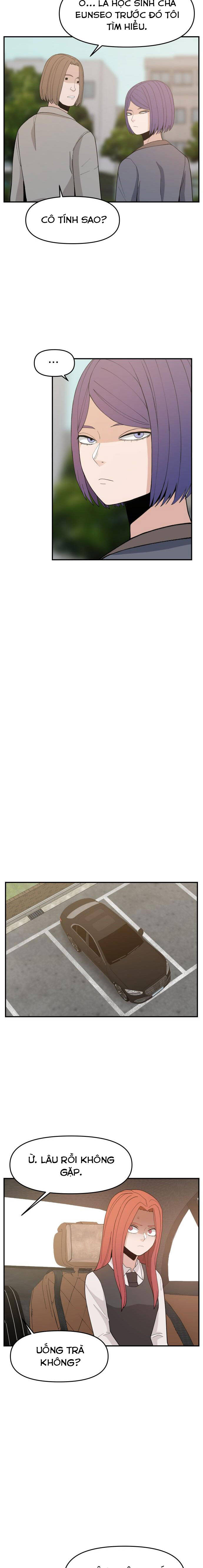 Lớp Học Phản Diện Chap 68 - Next Chap 69