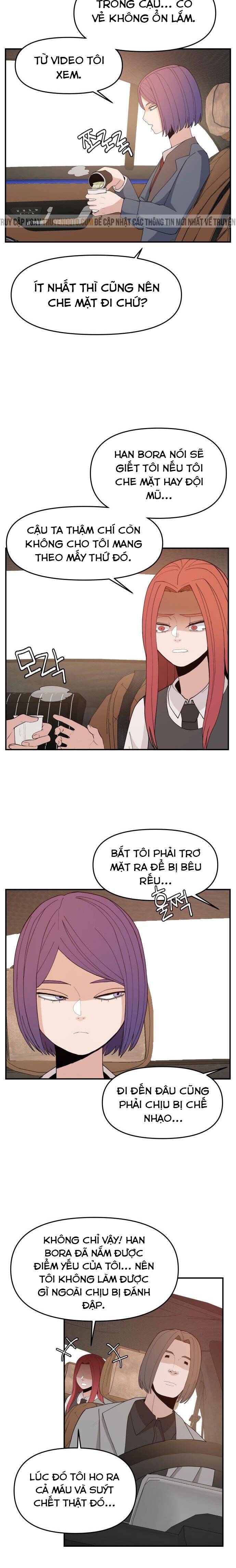 Lớp Học Phản Diện Chap 68 - Next Chap 69