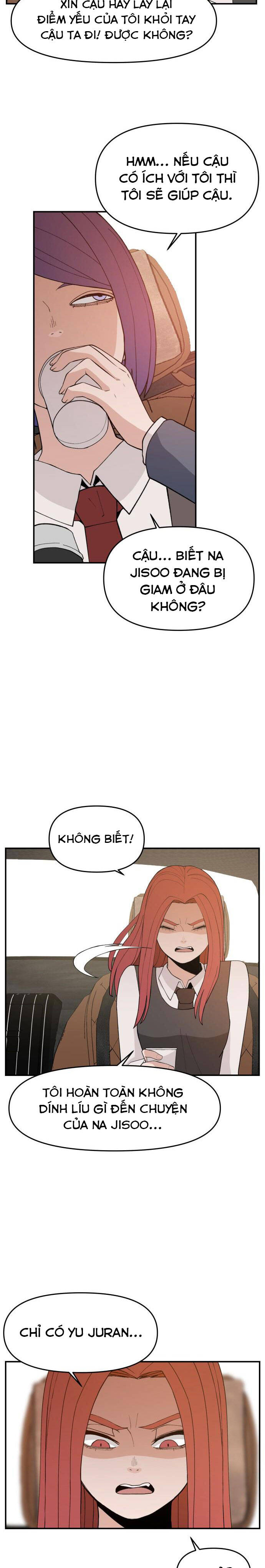 Lớp Học Phản Diện Chap 68 - Next Chap 69