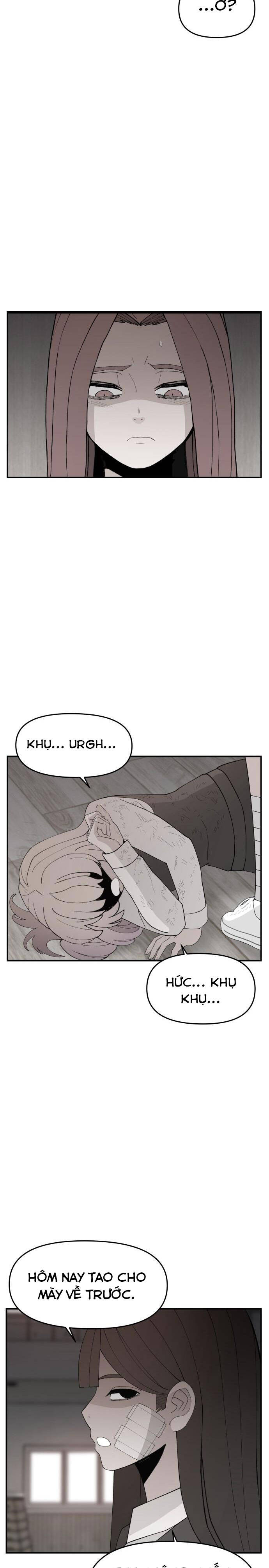Lớp Học Phản Diện Chap 68 - Next Chap 69