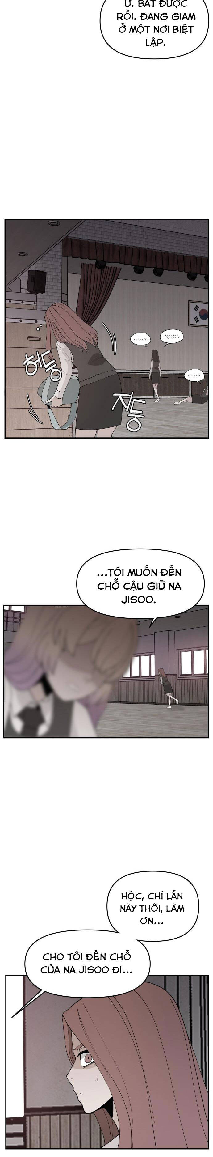 Lớp Học Phản Diện Chap 68 - Next Chap 69