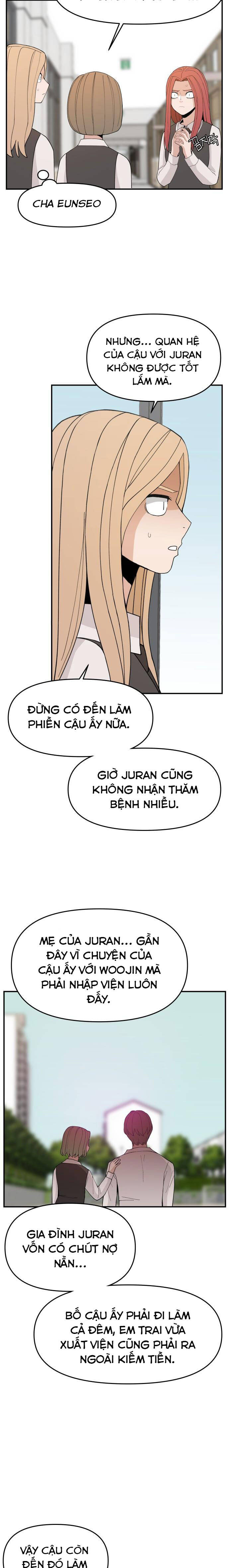 Lớp Học Phản Diện Chap 68 - Next Chap 69