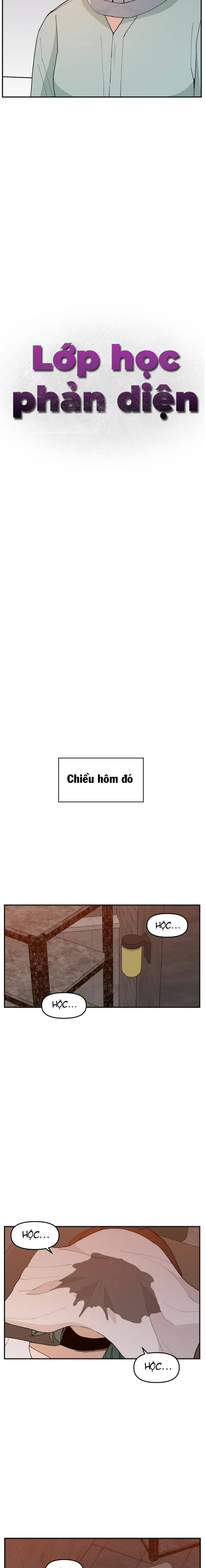 Lớp Học Phản Diện Chap 68 - Next Chap 69