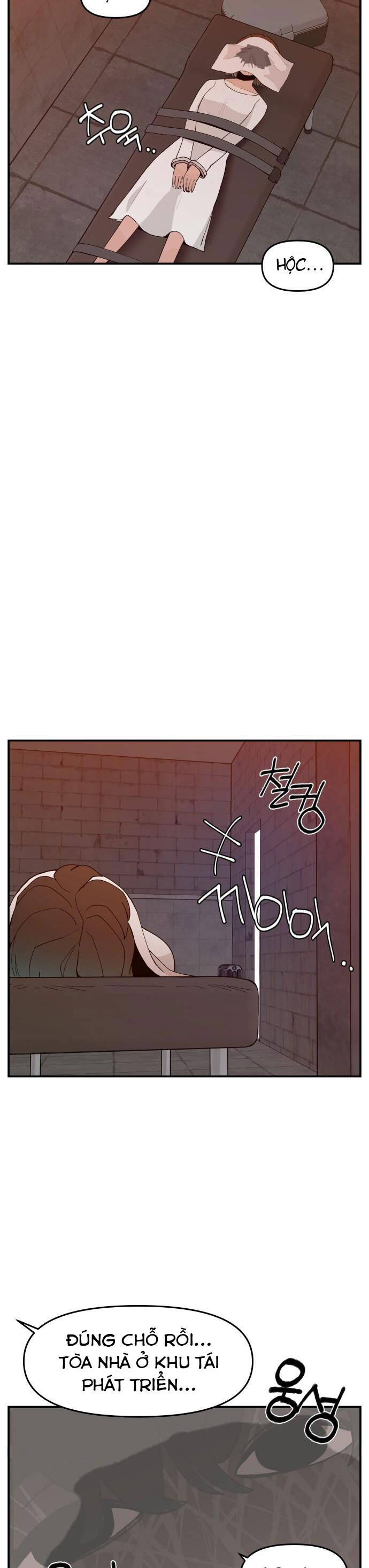 Lớp Học Phản Diện Chap 68 - Next Chap 69