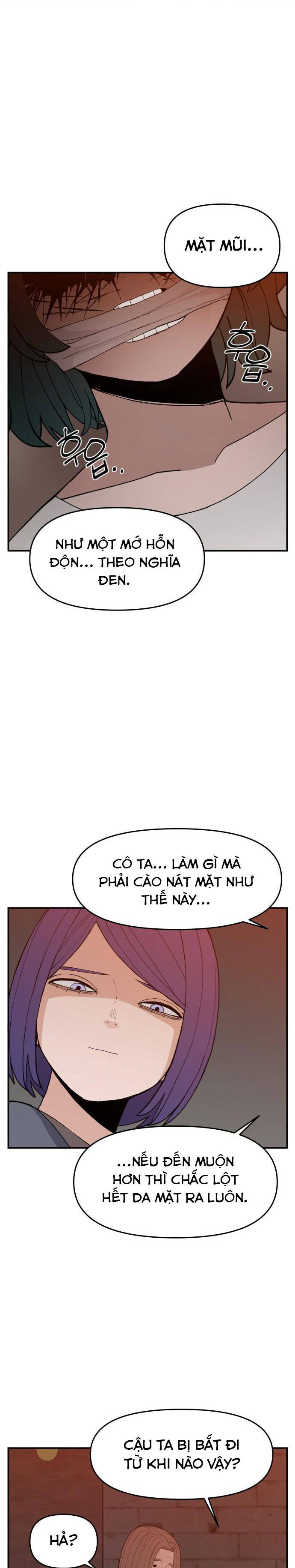 Lớp Học Phản Diện Chap 68 - Next Chap 69