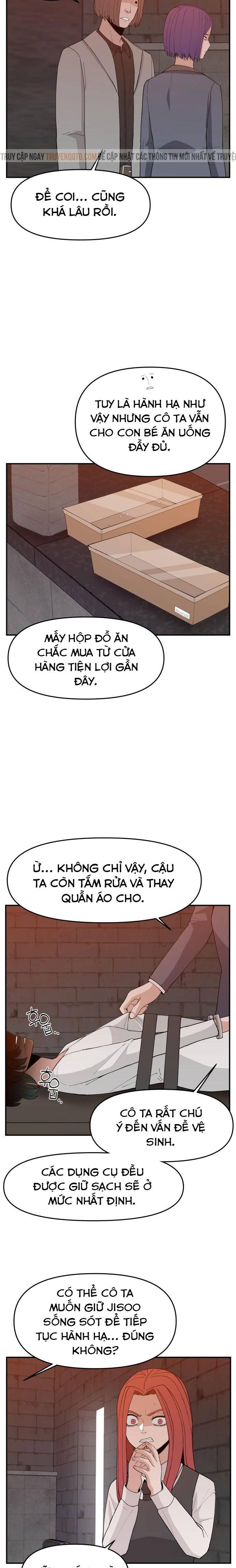 Lớp Học Phản Diện Chap 68 - Next Chap 69