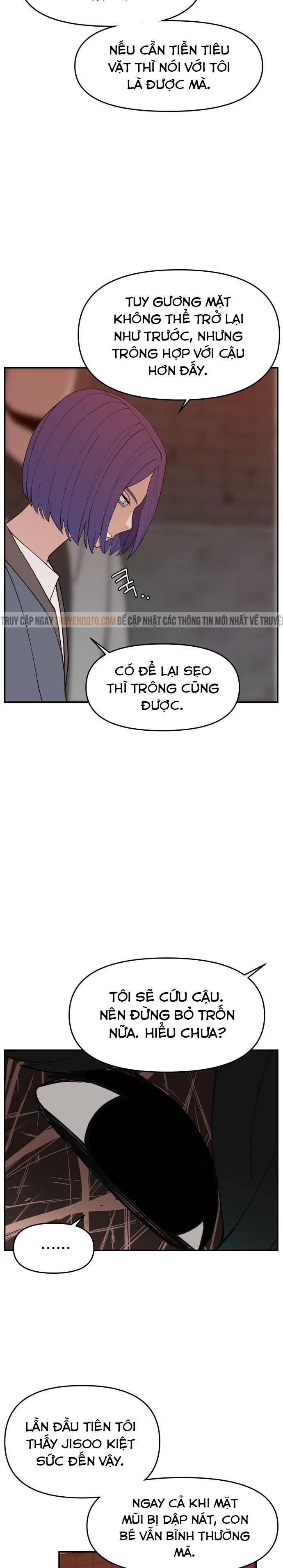 Lớp Học Phản Diện Chap 68 - Next Chap 69