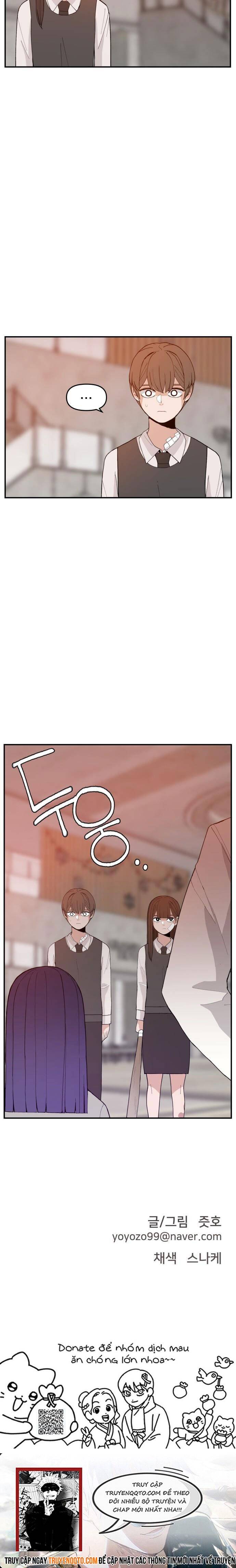 Lớp Học Phản Diện Chap 68 - Next Chap 69