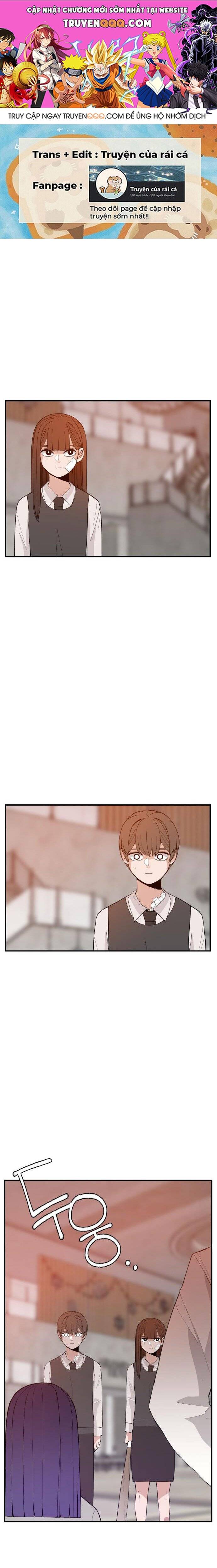 Lớp Học Phản Diện Chap 69 - Next Chap 70