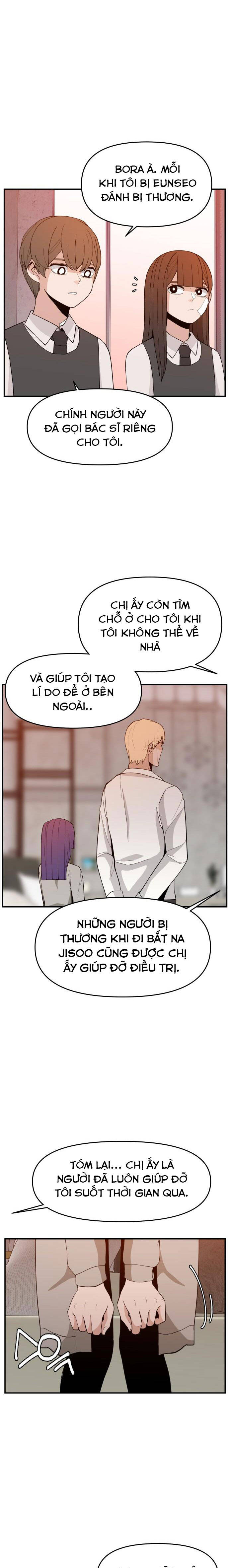 Lớp Học Phản Diện Chap 69 - Next Chap 70