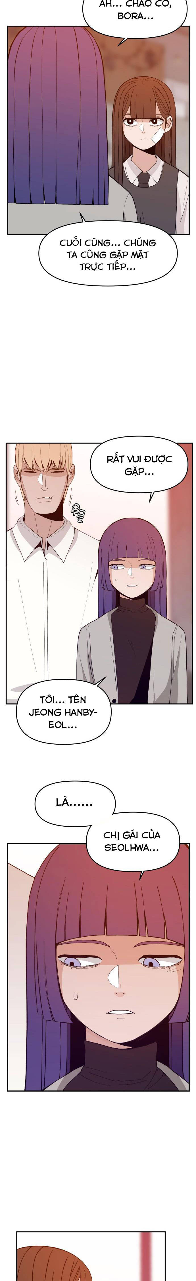 Lớp Học Phản Diện Chap 69 - Next Chap 70