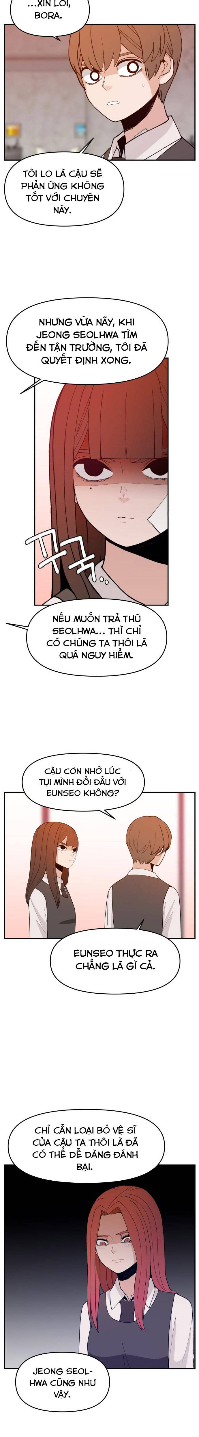 Lớp Học Phản Diện Chap 69 - Next Chap 70