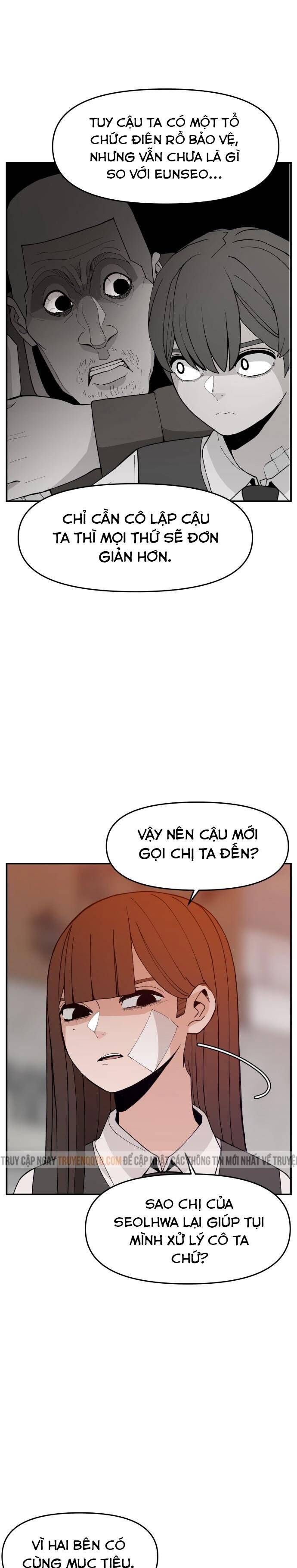 Lớp Học Phản Diện Chap 69 - Next Chap 70