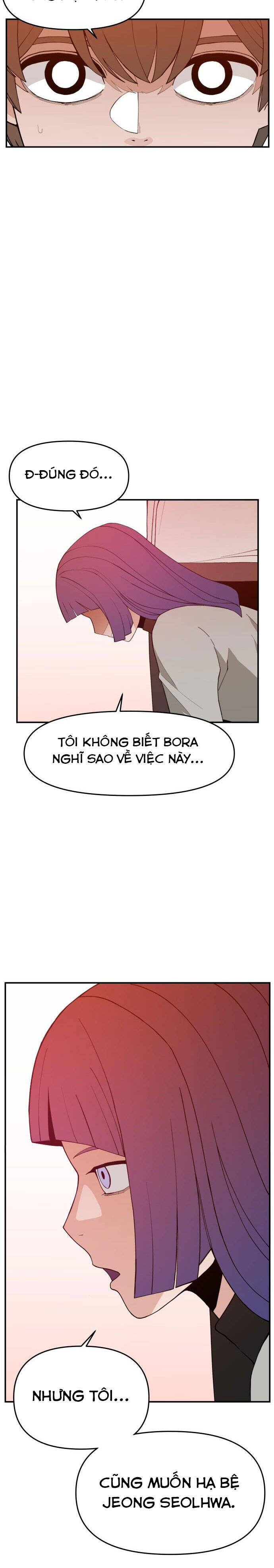 Lớp Học Phản Diện Chap 69 - Next Chap 70