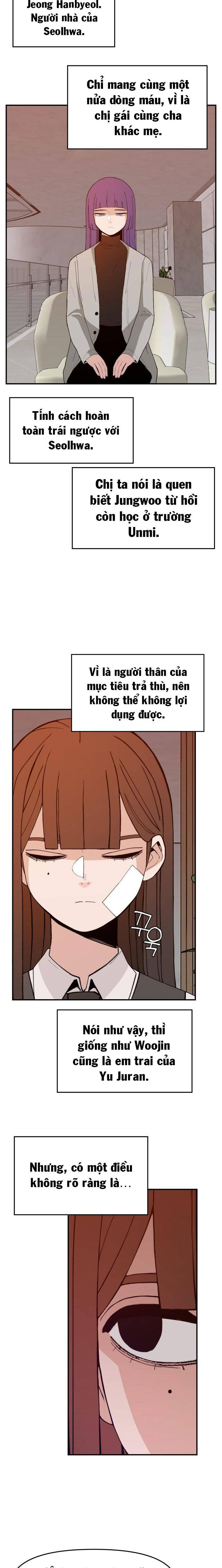 Lớp Học Phản Diện Chap 69 - Next Chap 70