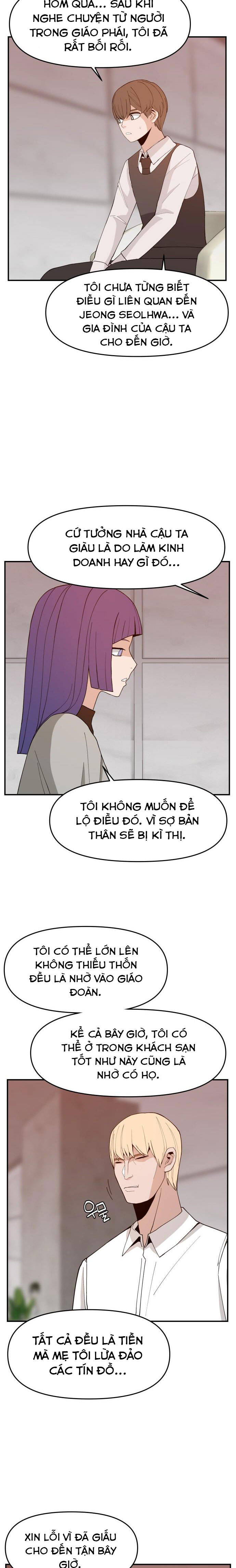 Lớp Học Phản Diện Chap 69 - Next Chap 70