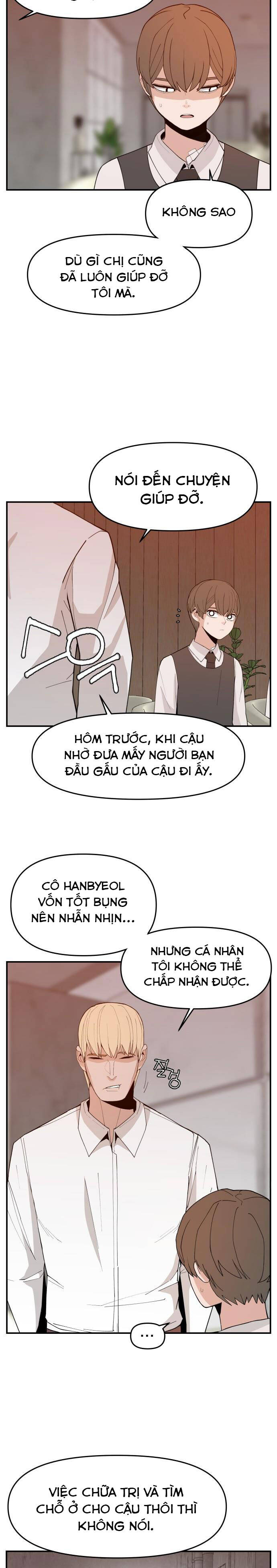 Lớp Học Phản Diện Chap 69 - Next Chap 70