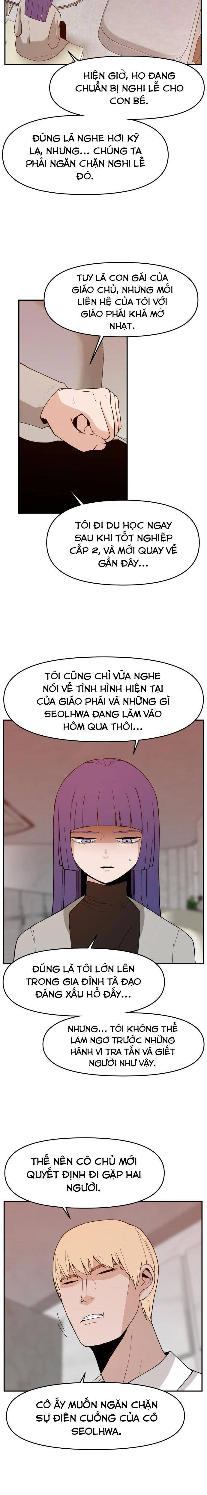 Lớp Học Phản Diện Chap 69 - Next Chap 70