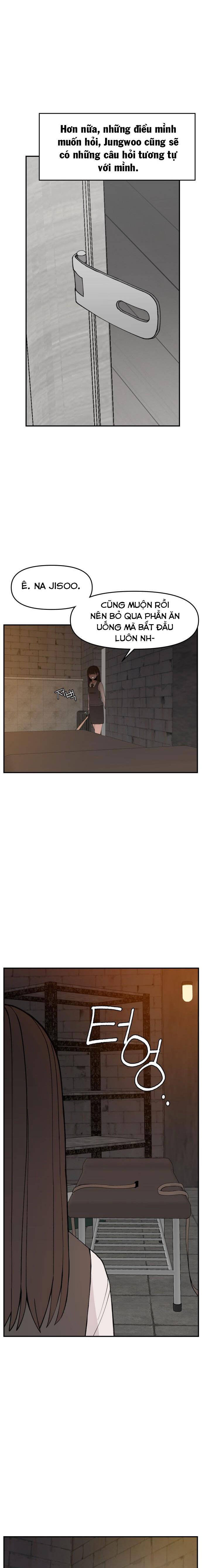 Lớp Học Phản Diện Chap 69 - Next Chap 70