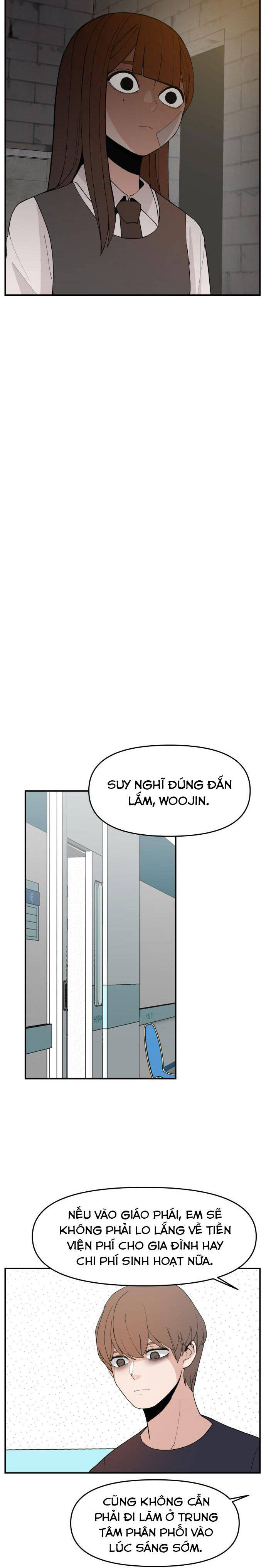 Lớp Học Phản Diện Chap 69 - Next Chap 70