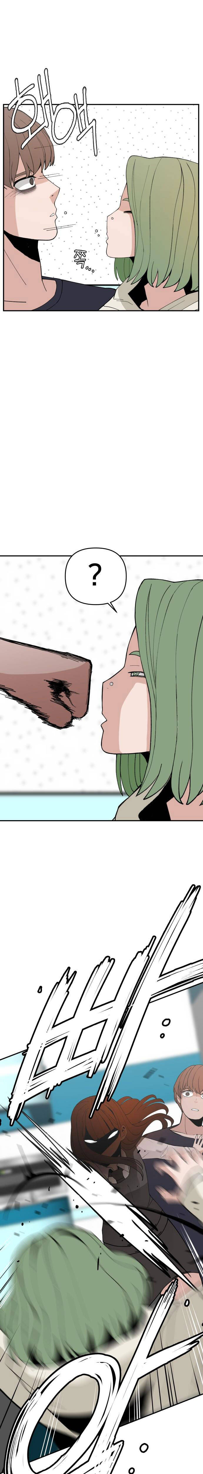 Lớp Học Phản Diện Chap 69 - Next Chap 70