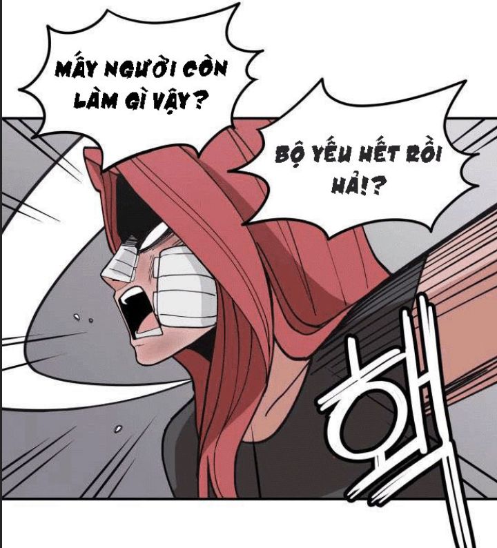 Lớp Học Phản Diện Chap 7 - Next Chap 8