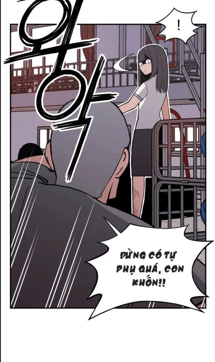 Lớp Học Phản Diện Chap 7 - Next Chap 8