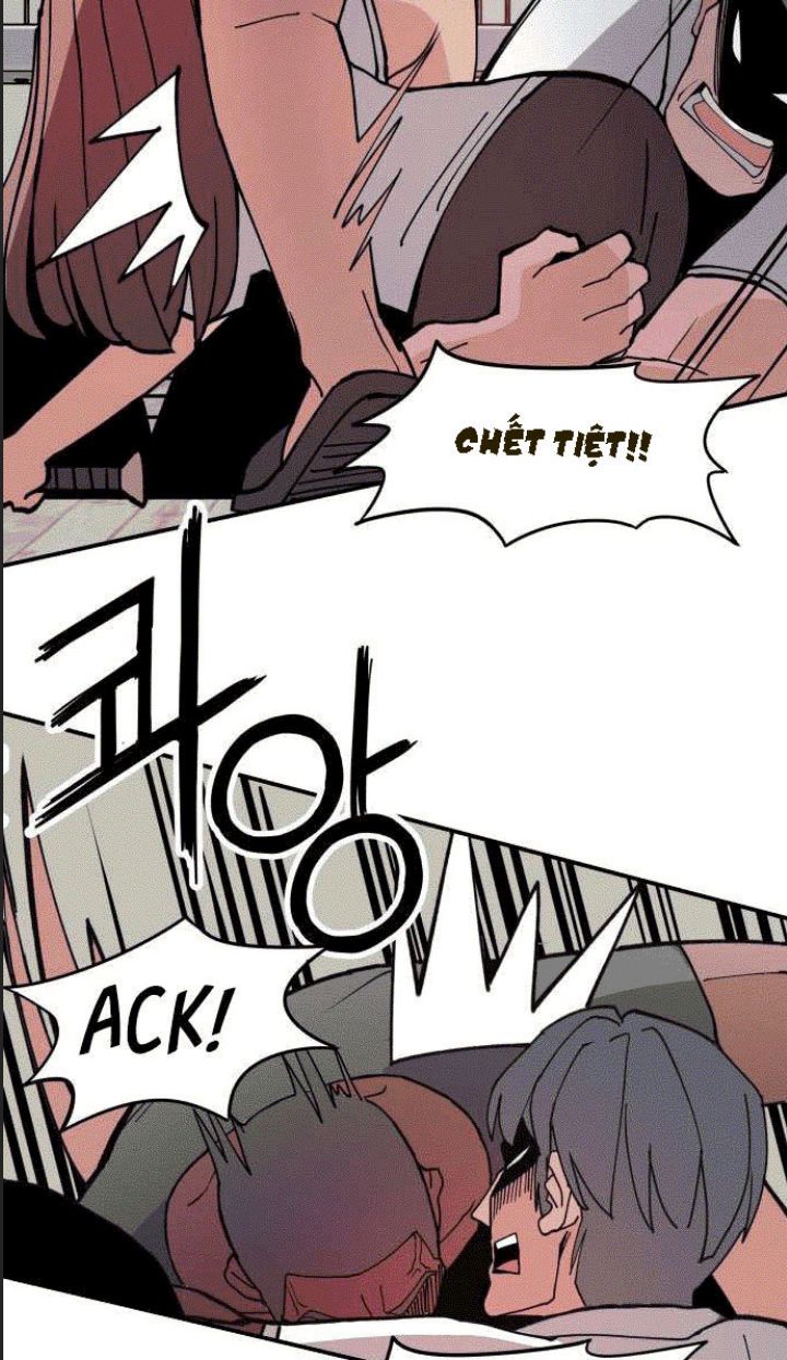 Lớp Học Phản Diện Chap 7 - Next Chap 8