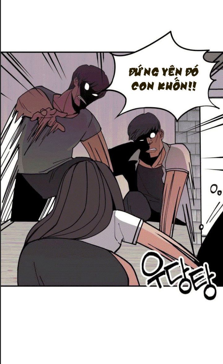 Lớp Học Phản Diện Chap 7 - Next Chap 8