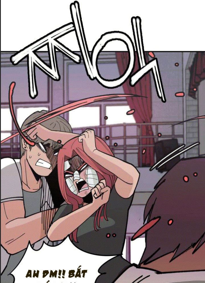 Lớp Học Phản Diện Chap 7 - Next Chap 8