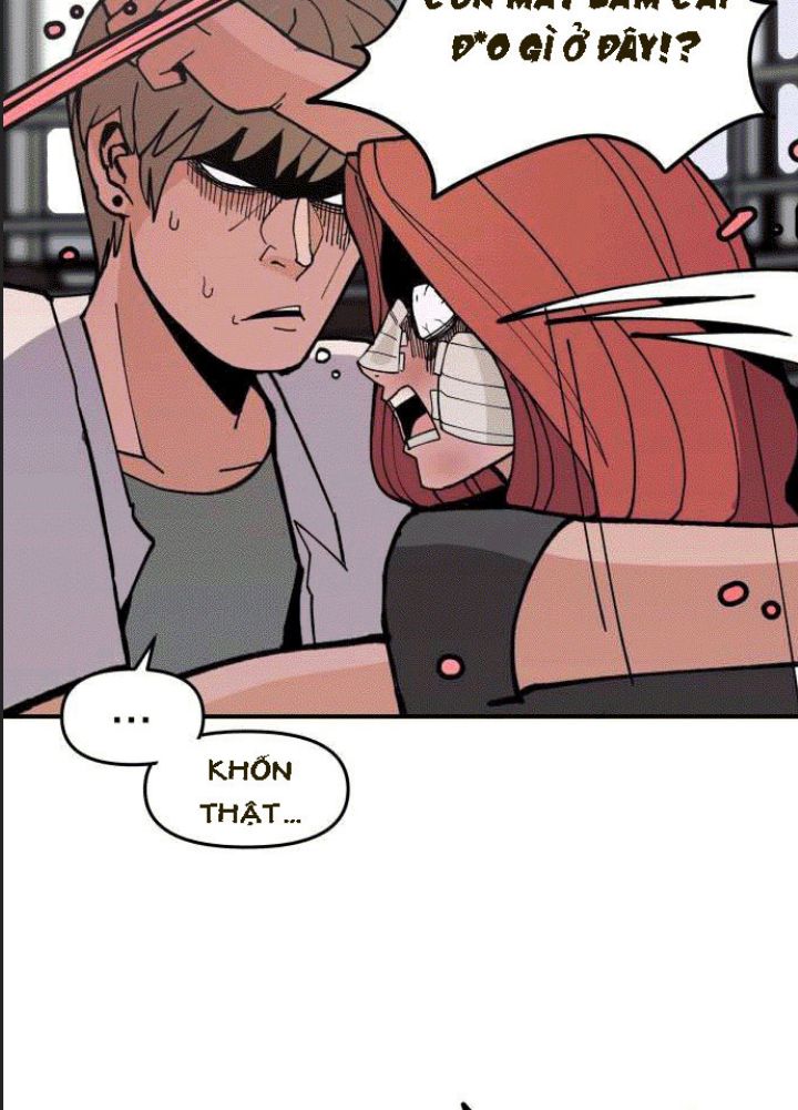 Lớp Học Phản Diện Chap 7 - Next Chap 8