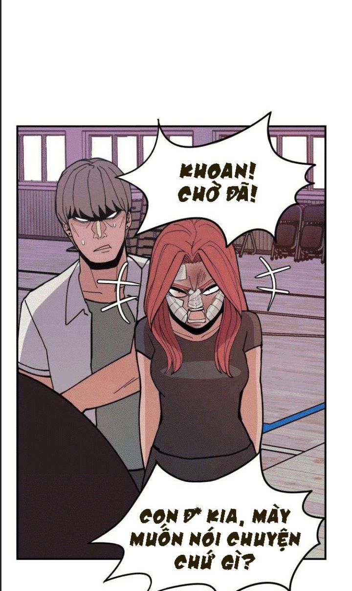 Lớp Học Phản Diện Chap 7 - Next Chap 8