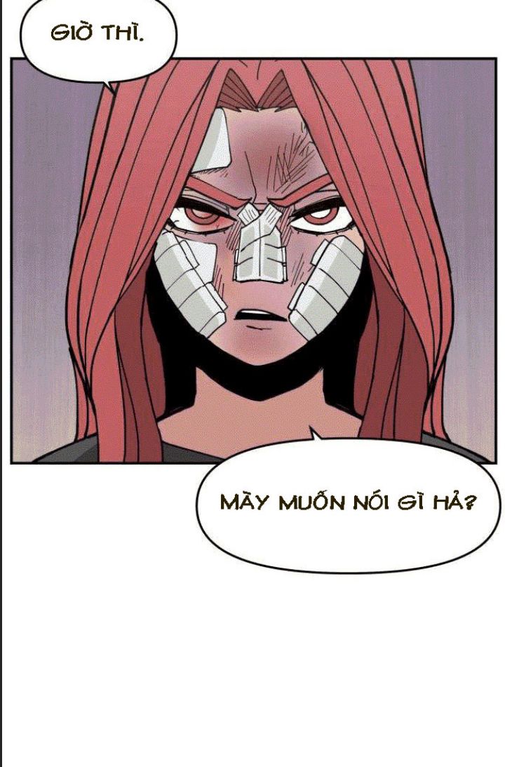 Lớp Học Phản Diện Chap 7 - Next Chap 8