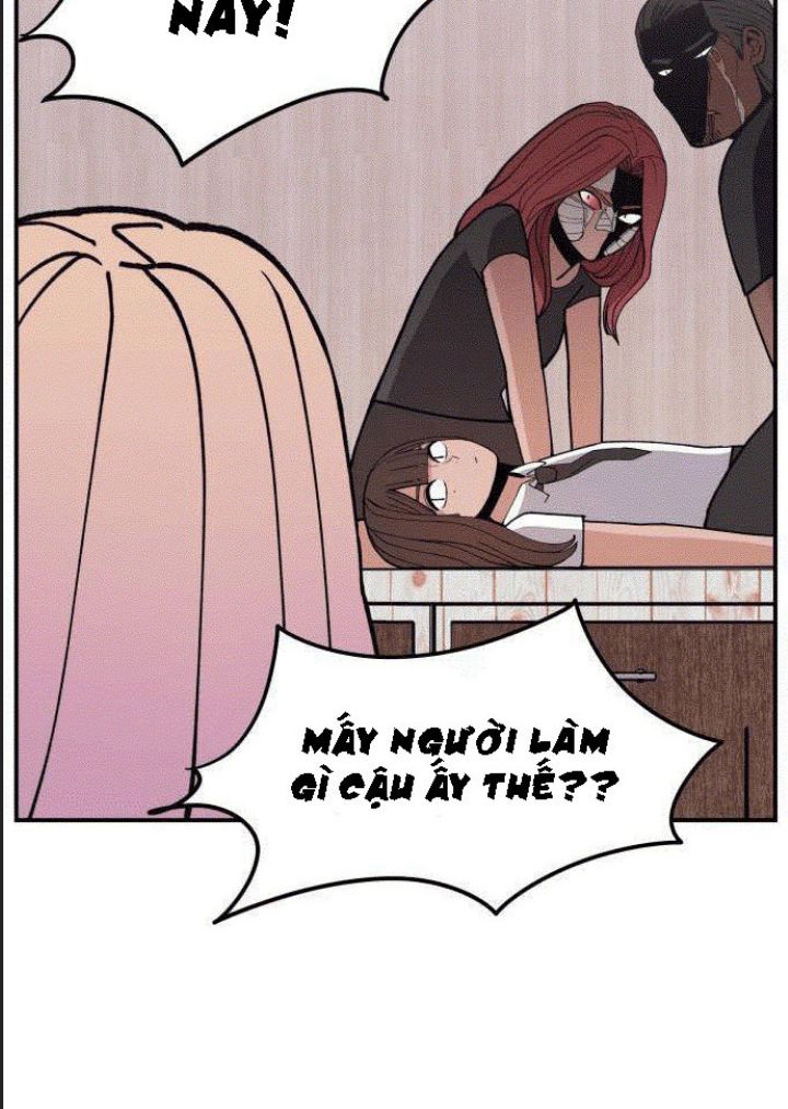 Lớp Học Phản Diện Chap 7 - Next Chap 8