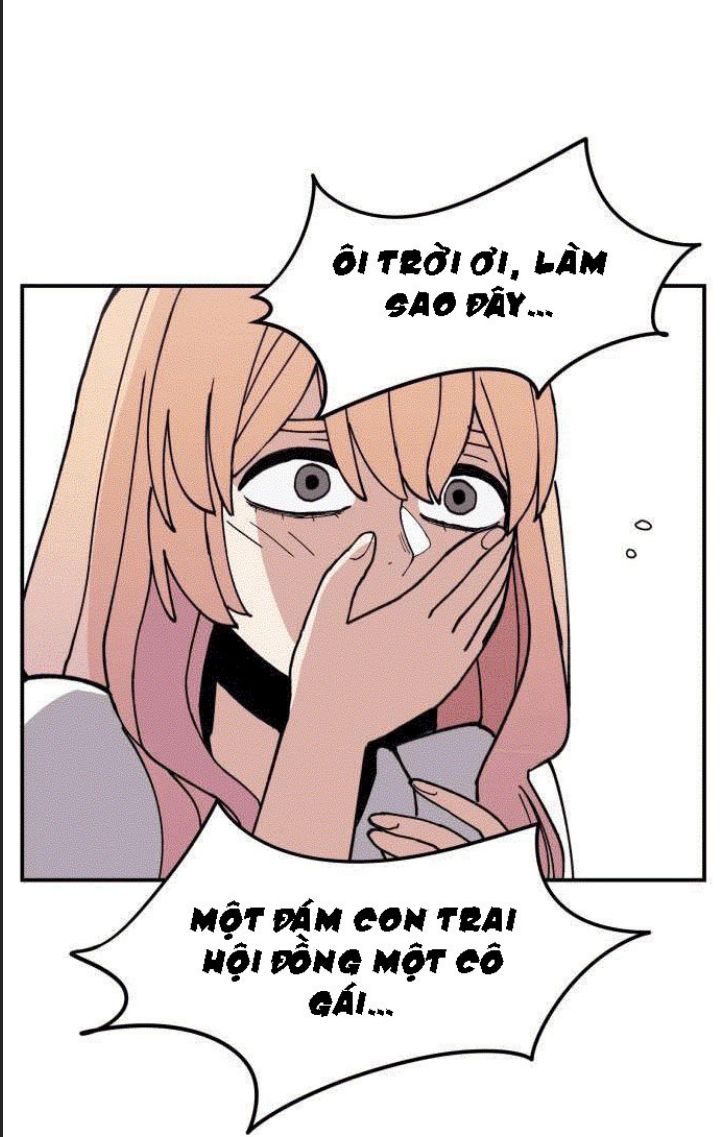 Lớp Học Phản Diện Chap 7 - Next Chap 8