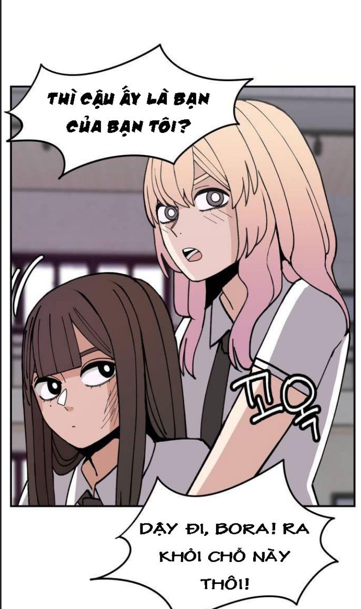 Lớp Học Phản Diện Chap 7 - Next Chap 8
