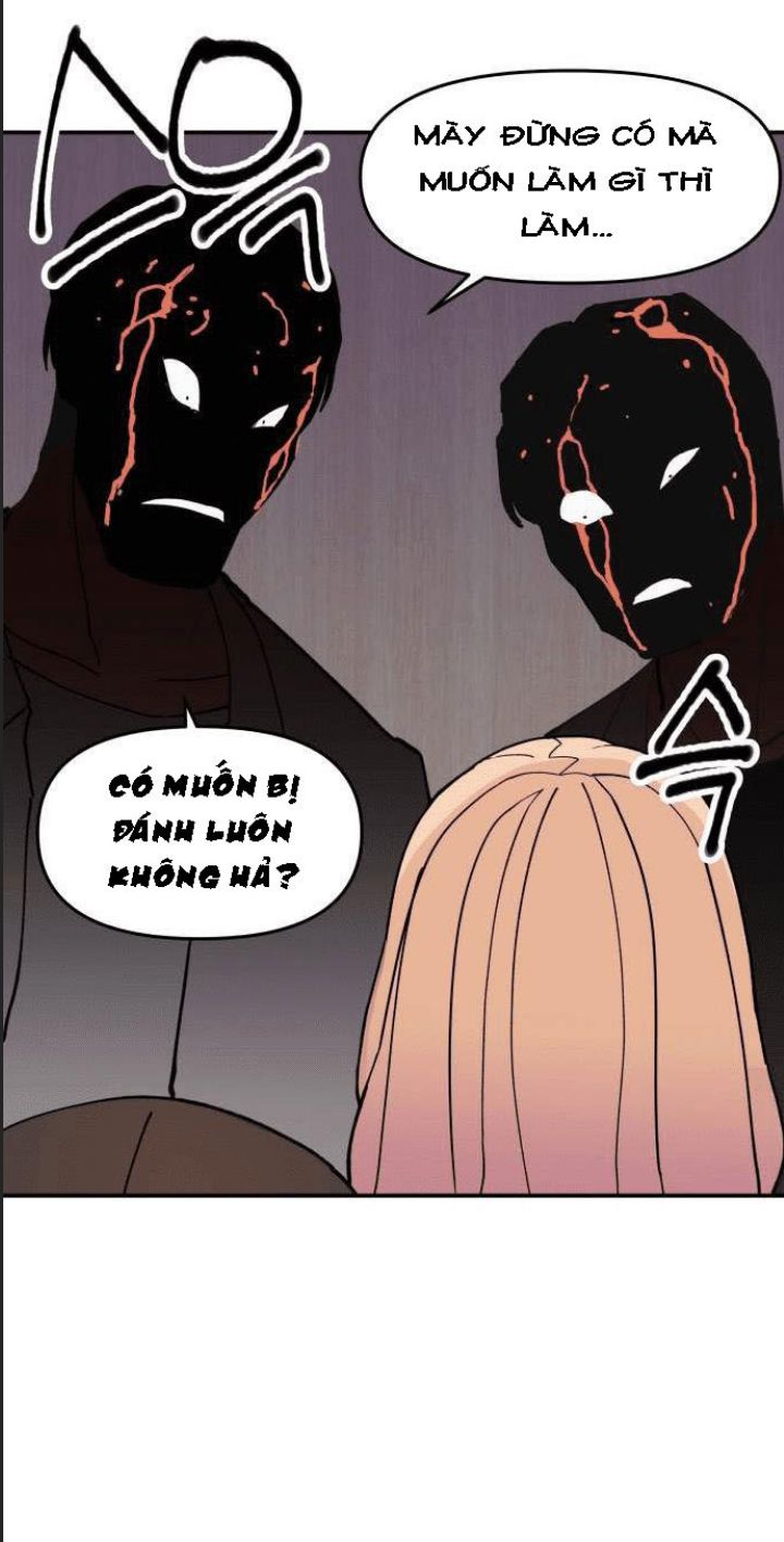 Lớp Học Phản Diện Chap 7 - Next Chap 8