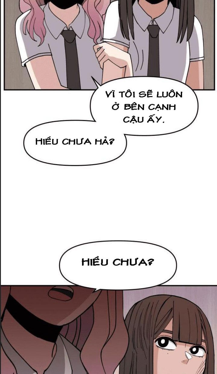 Lớp Học Phản Diện Chap 7 - Next Chap 8