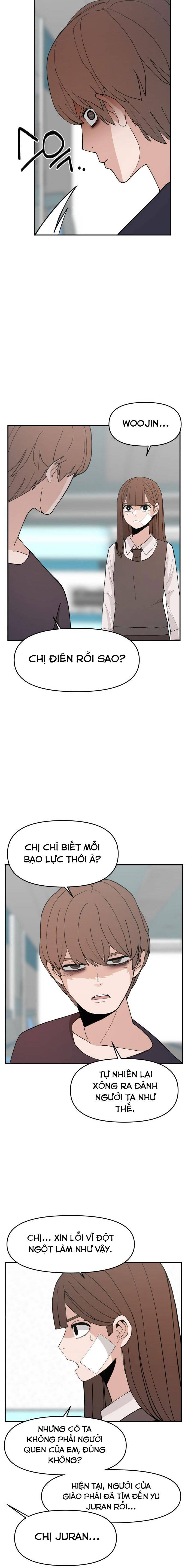 Lớp Học Phản Diện Chap 70 - Next Chap 71