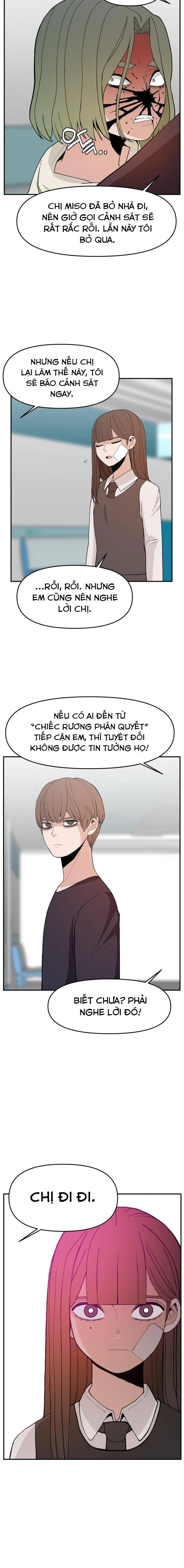 Lớp Học Phản Diện Chap 70 - Next Chap 71