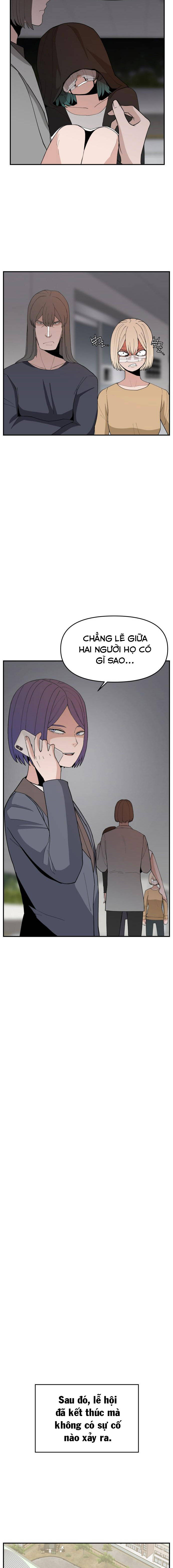 Lớp Học Phản Diện Chap 70 - Next Chap 71