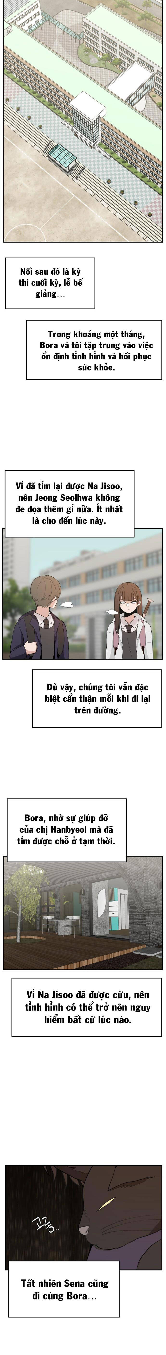Lớp Học Phản Diện Chap 70 - Next Chap 71