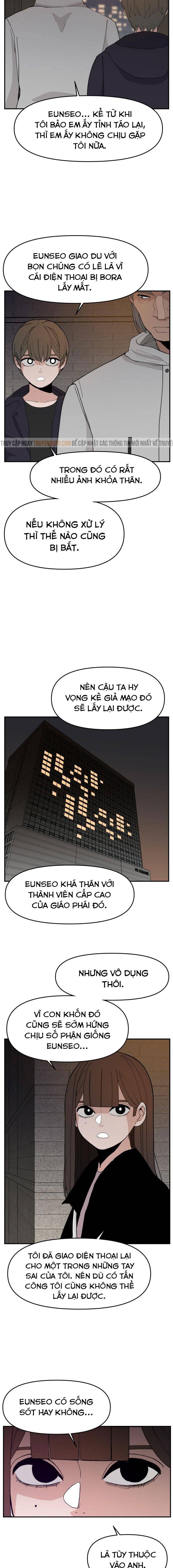 Lớp Học Phản Diện Chap 70 - Next Chap 71