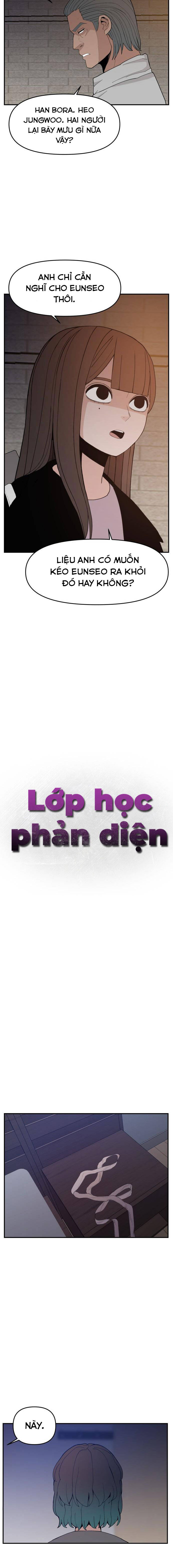 Lớp Học Phản Diện Chap 70 - Next Chap 71