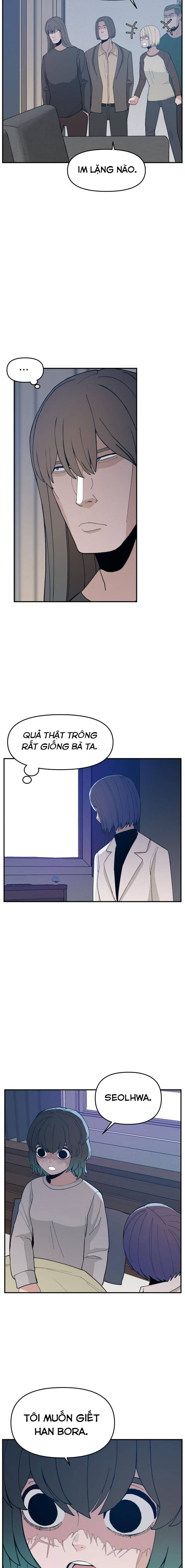 Lớp Học Phản Diện Chap 70 - Next Chap 71