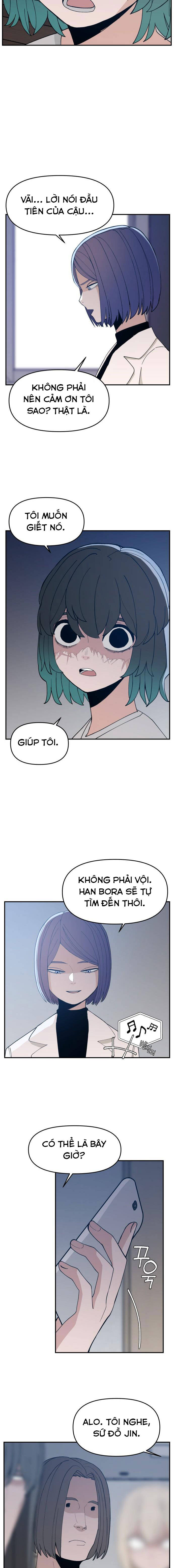 Lớp Học Phản Diện Chap 70 - Next Chap 71