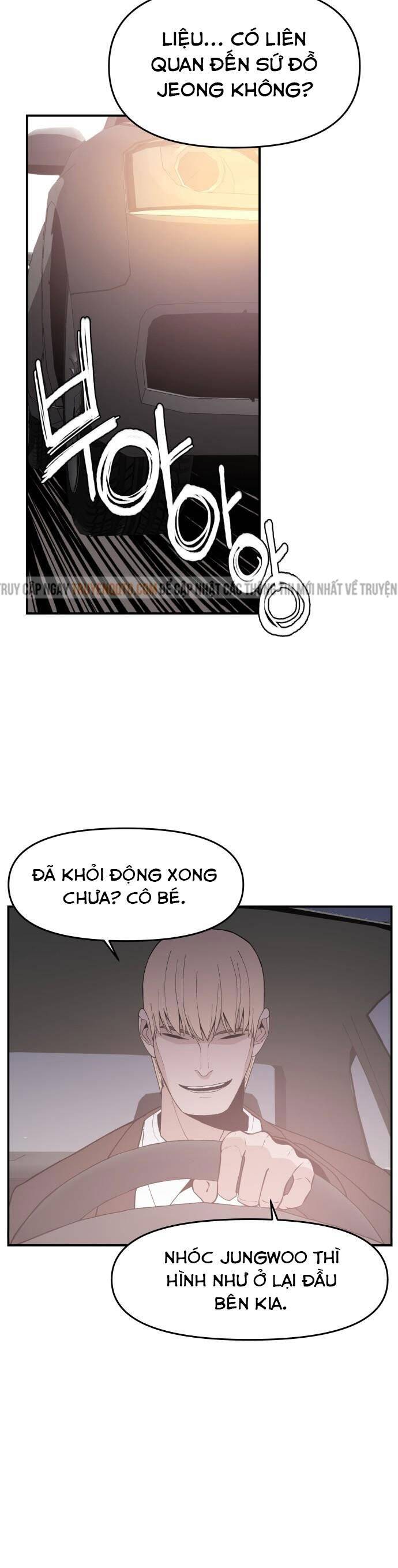 Lớp Học Phản Diện Chap 70 - Next Chap 71