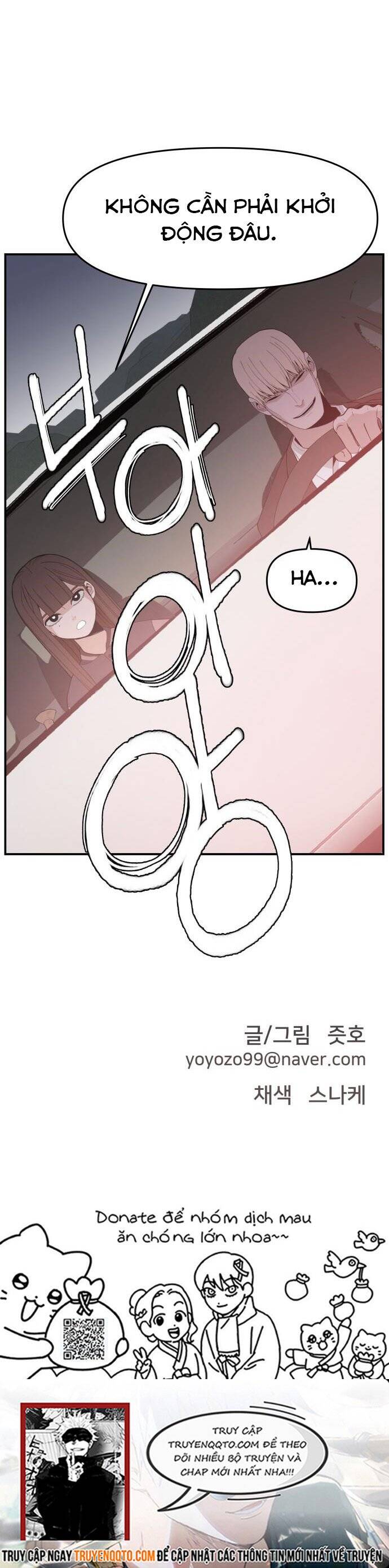 Lớp Học Phản Diện Chap 70 - Next Chap 71